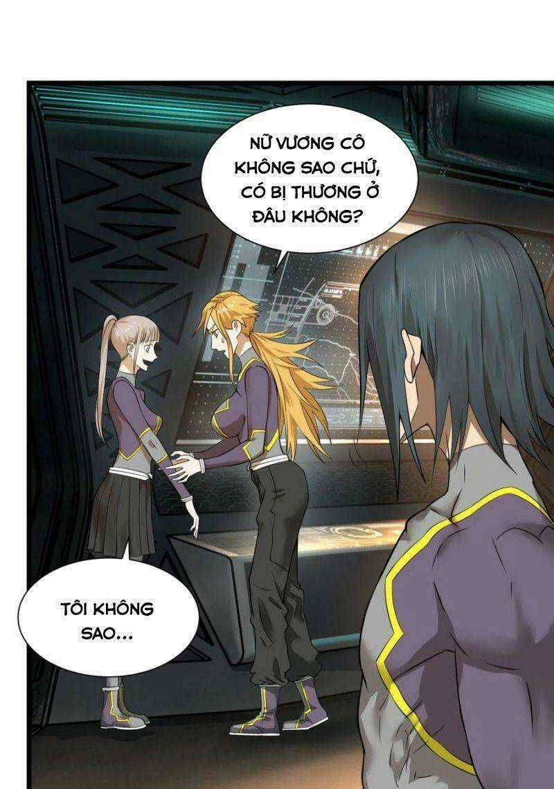 Danh Sách Kẻ Phản Diện - Chapter 103 - Trang 16