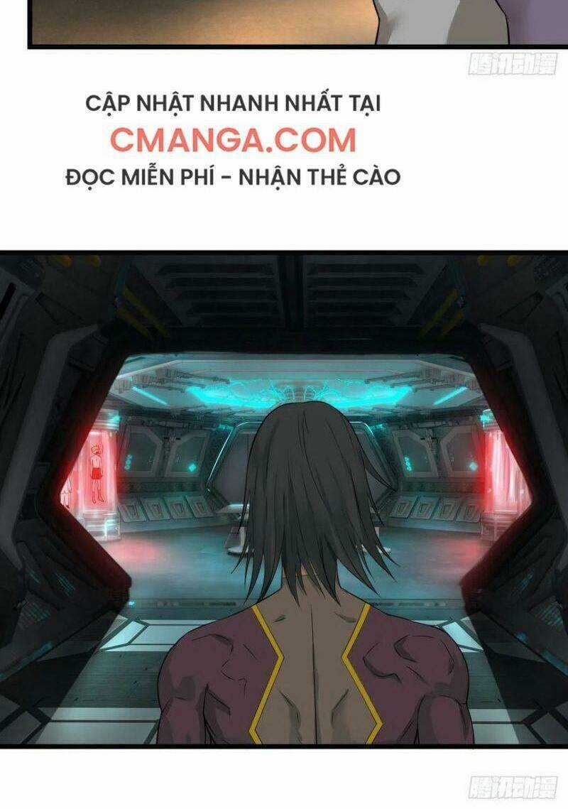 Danh Sách Kẻ Phản Diện - Chapter 103 - Trang 17