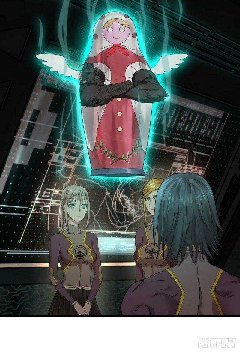 Danh Sách Kẻ Phản Diện - Chapter 103 - Trang 23