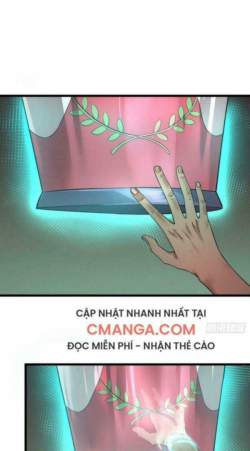 Danh Sách Kẻ Phản Diện - Chapter 103 - Trang 24