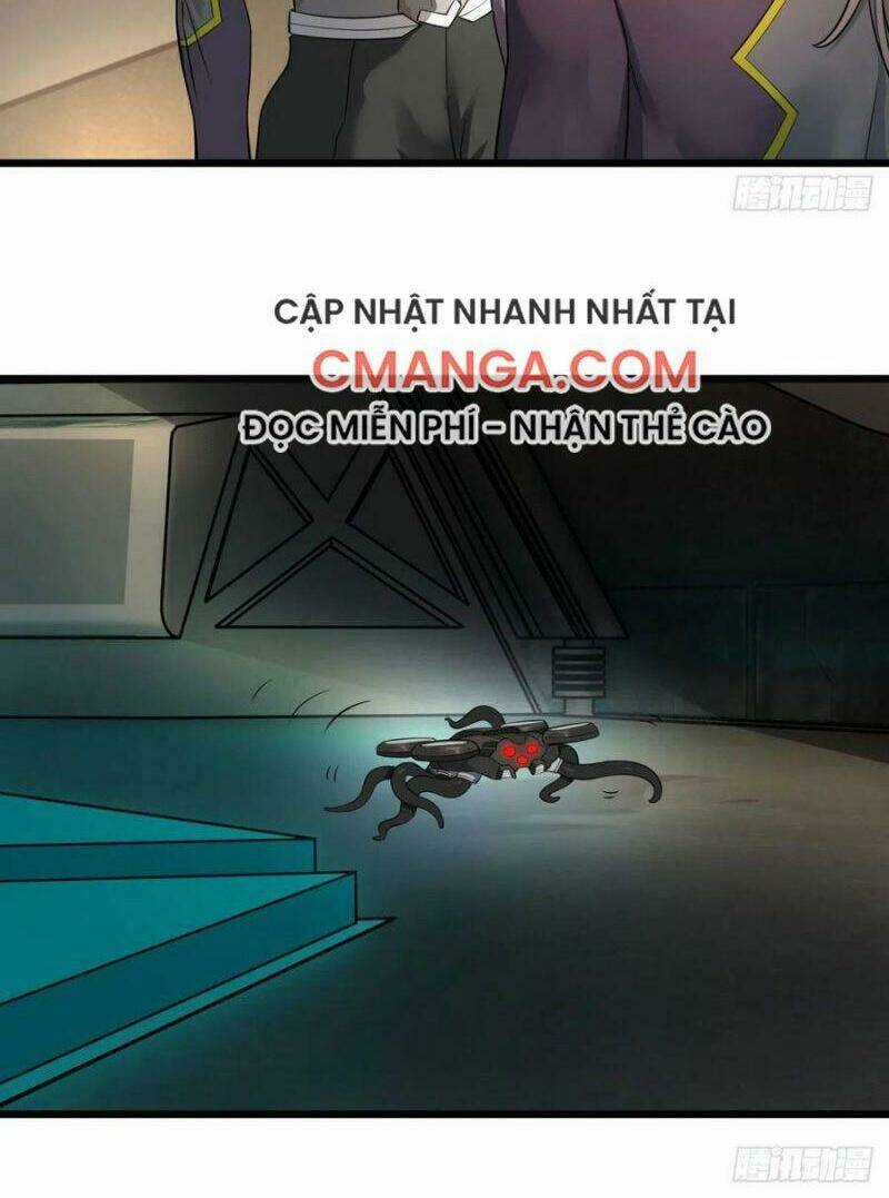 Danh Sách Kẻ Phản Diện - Chapter 103 - Trang 28