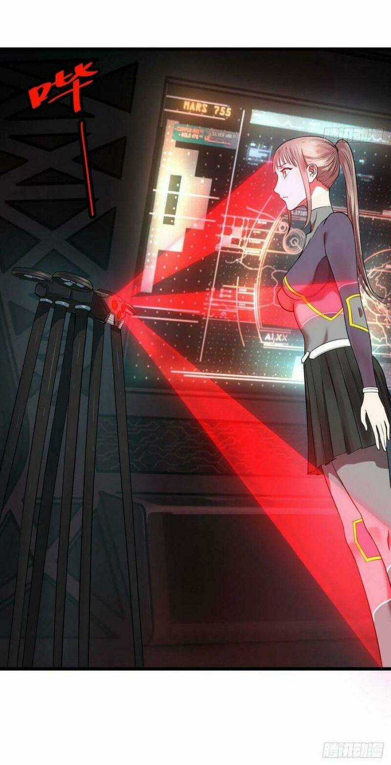 Danh Sách Kẻ Phản Diện - Chapter 103 - Trang 30