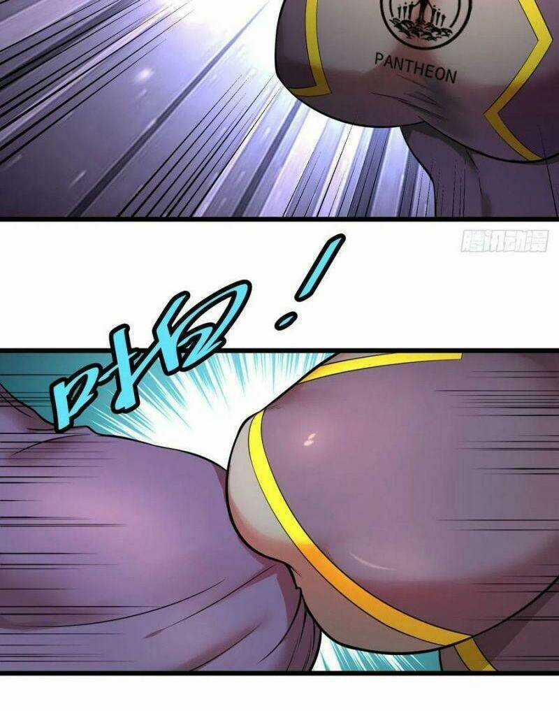 Danh Sách Kẻ Phản Diện - Chapter 103 - Trang 36