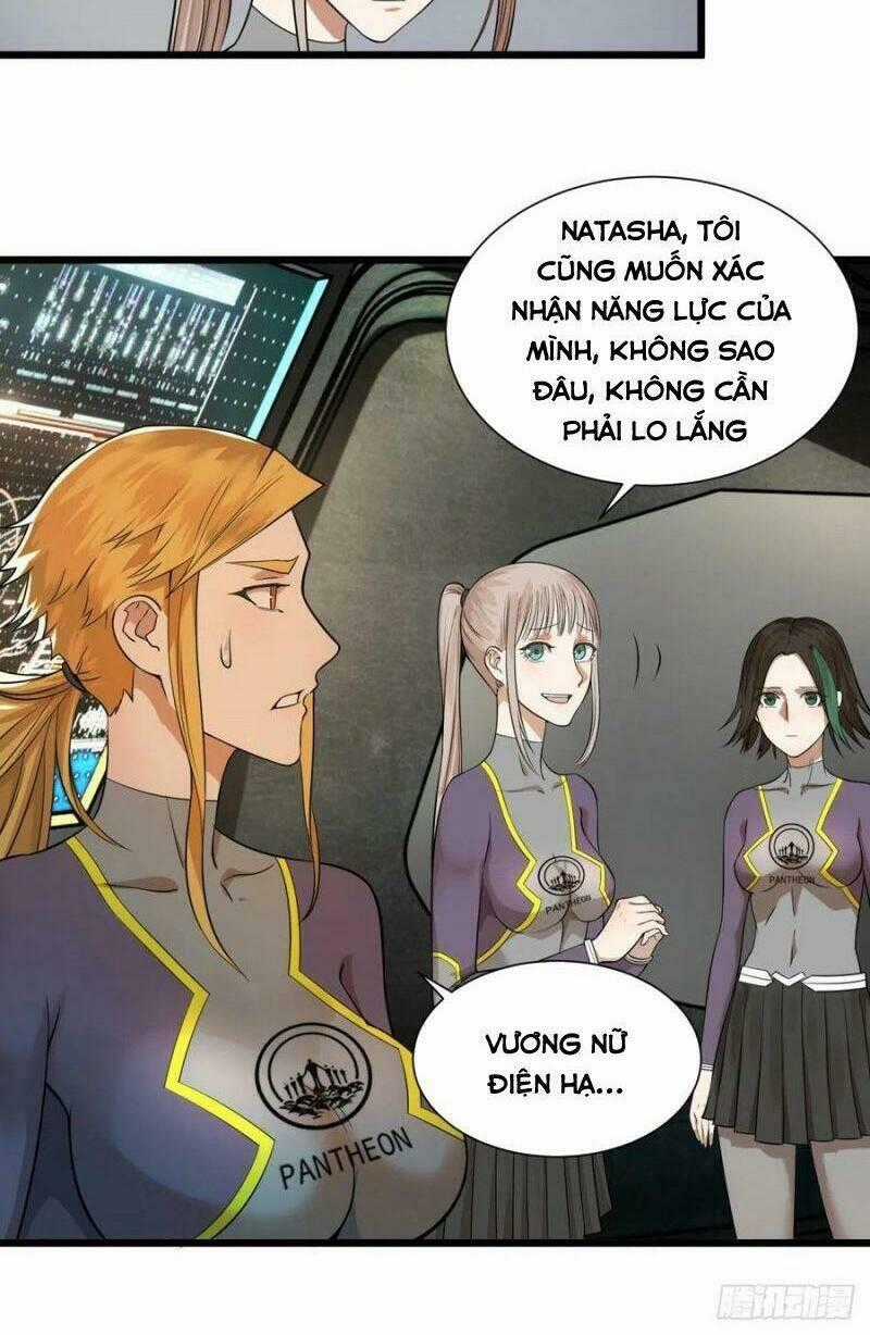 Danh Sách Kẻ Phản Diện - Chapter 103 - Trang 40