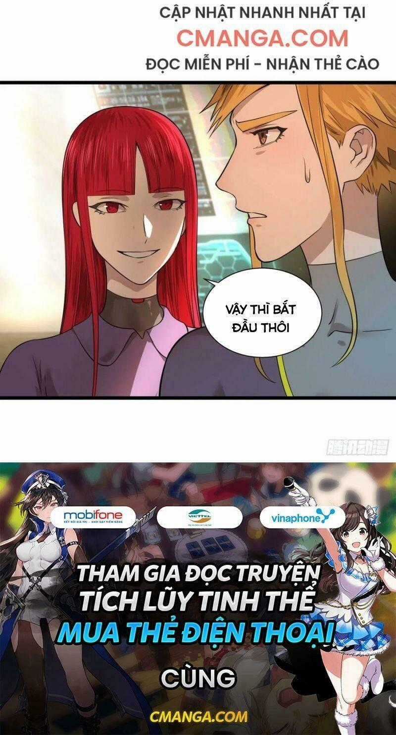 Danh Sách Kẻ Phản Diện - Chapter 103 - Trang 41