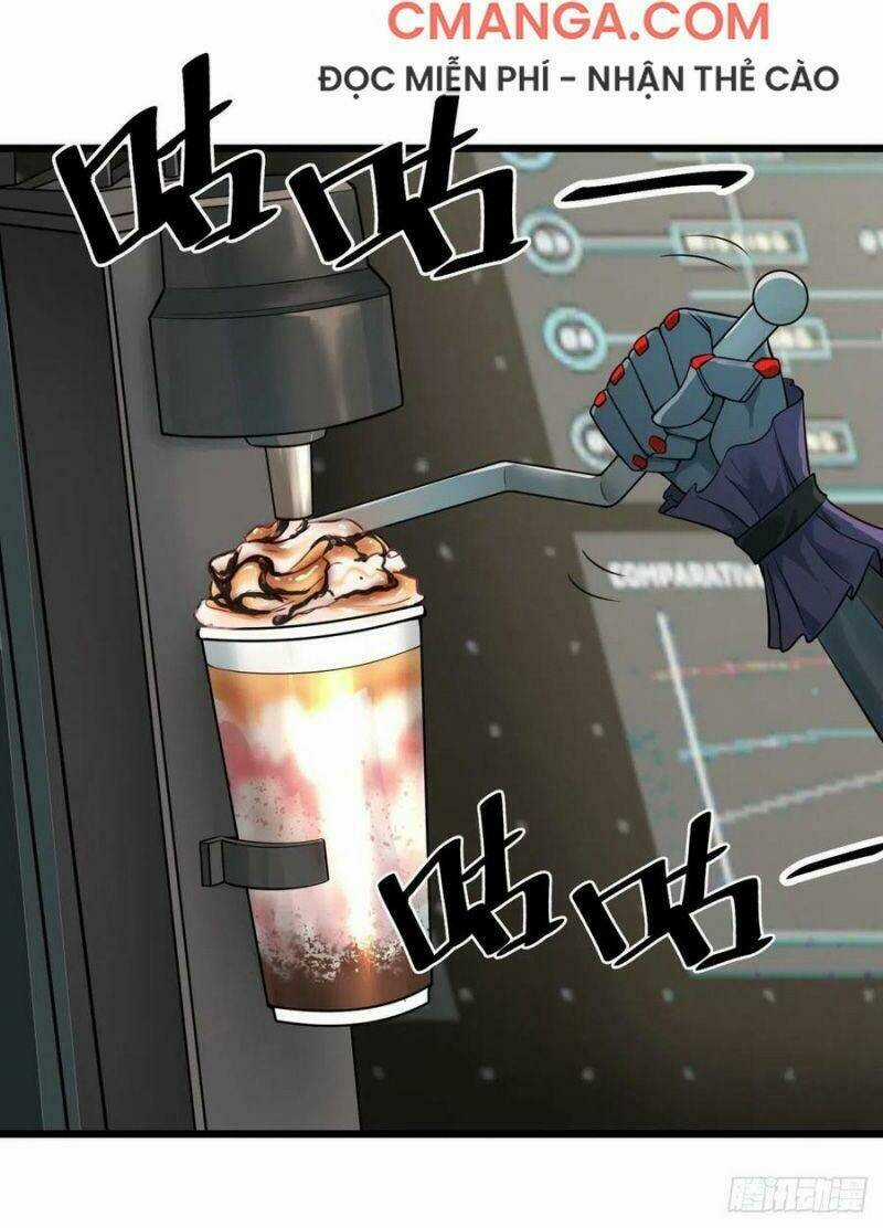 Danh Sách Kẻ Phản Diện - Chapter 103 - Trang 6