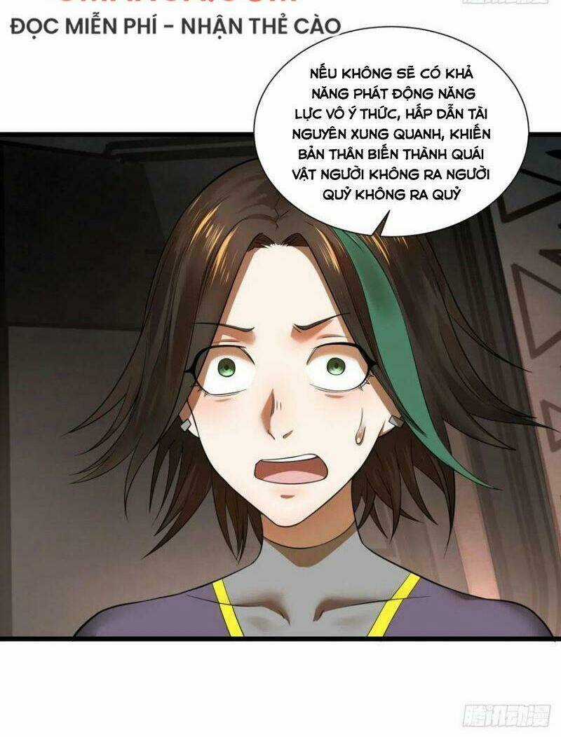 Danh Sách Kẻ Phản Diện - Chapter 103 - Trang 9