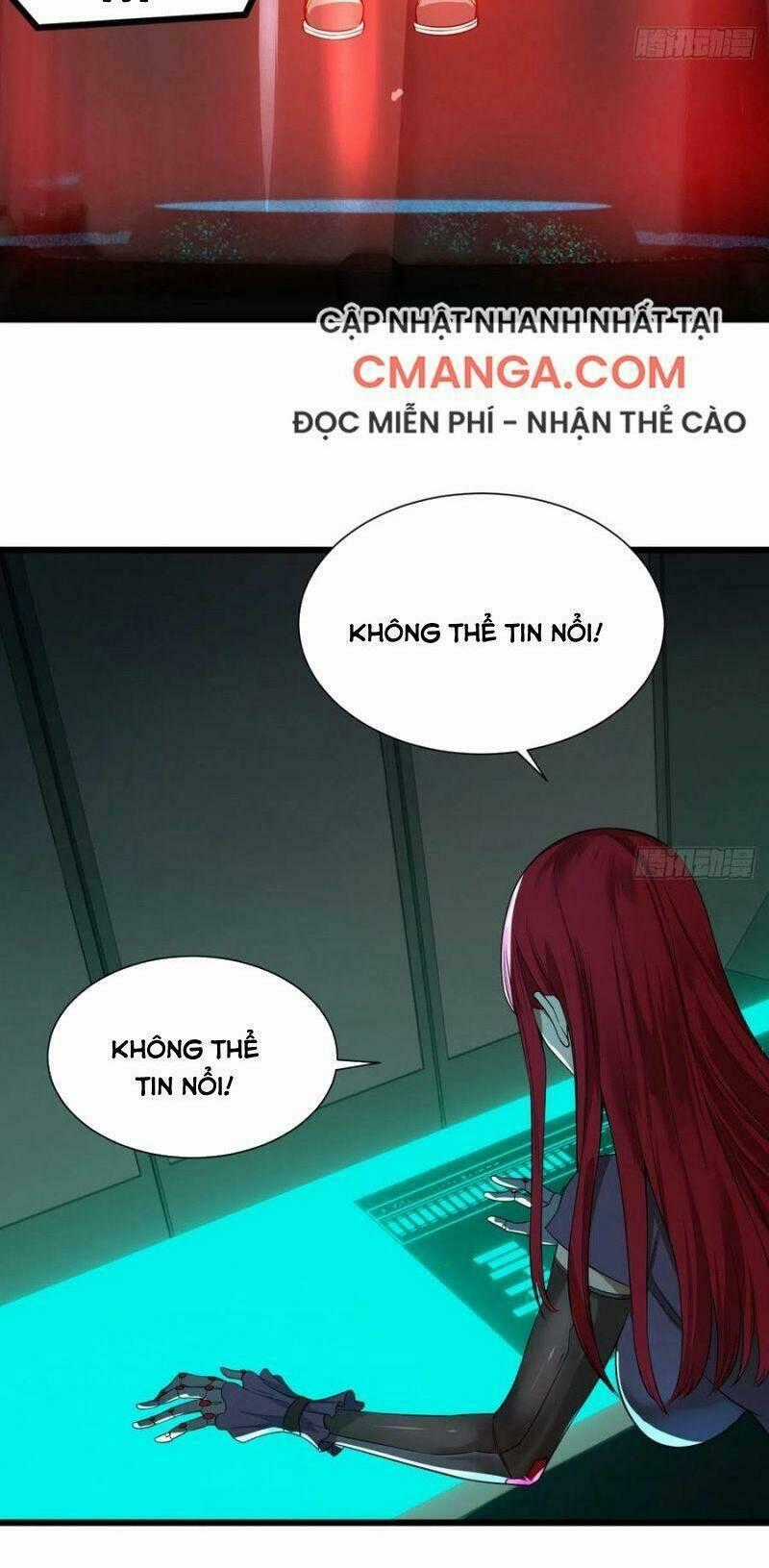 Danh Sách Kẻ Phản Diện - Chapter 104 - Trang 2