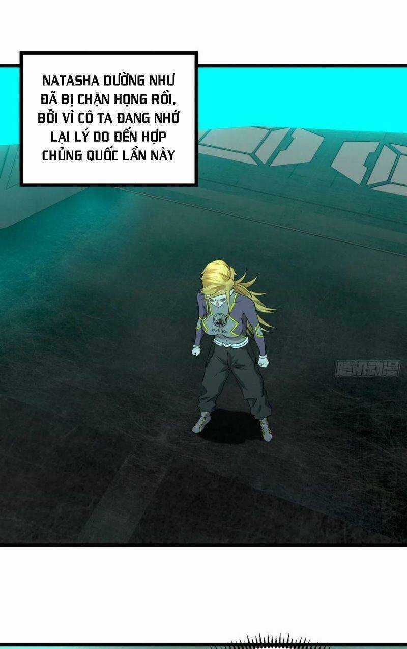 Danh Sách Kẻ Phản Diện - Chapter 104 - Trang 11