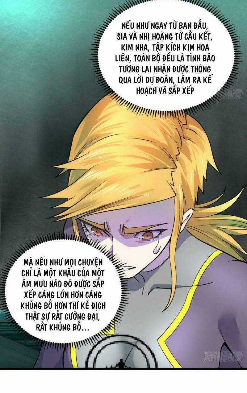 Danh Sách Kẻ Phản Diện - Chapter 104 - Trang 12