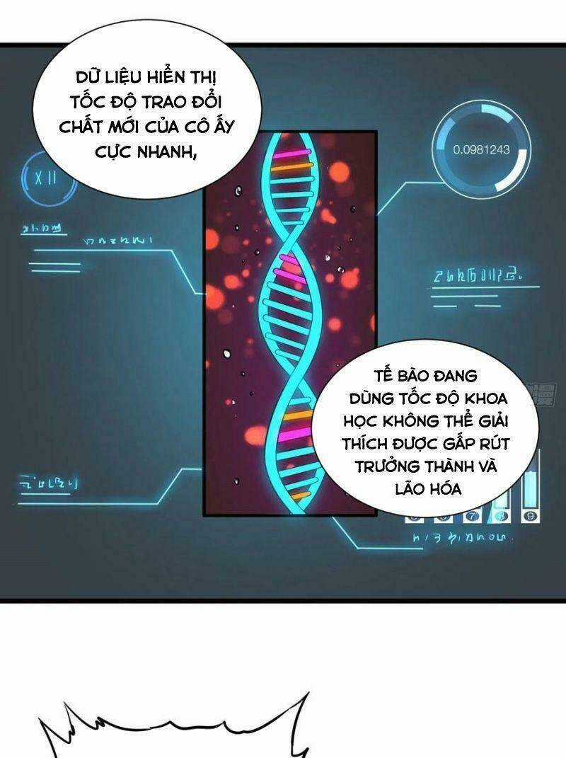 Danh Sách Kẻ Phản Diện - Chapter 104 - Trang 15