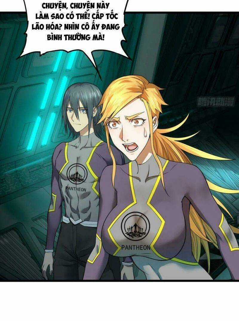 Danh Sách Kẻ Phản Diện - Chapter 104 - Trang 16