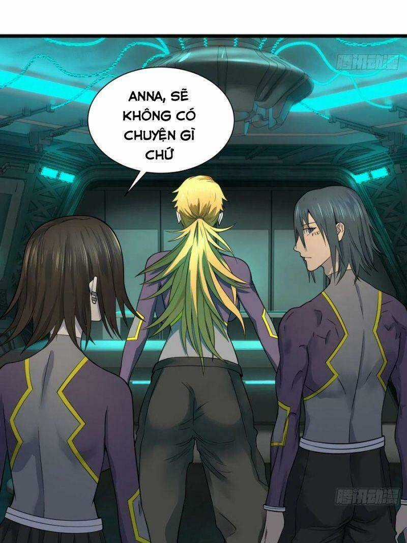 Danh Sách Kẻ Phản Diện - Chapter 104 - Trang 17