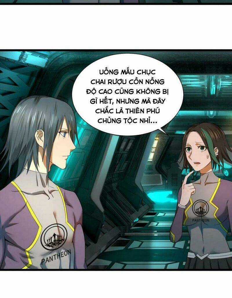 Danh Sách Kẻ Phản Diện - Chapter 104 - Trang 20