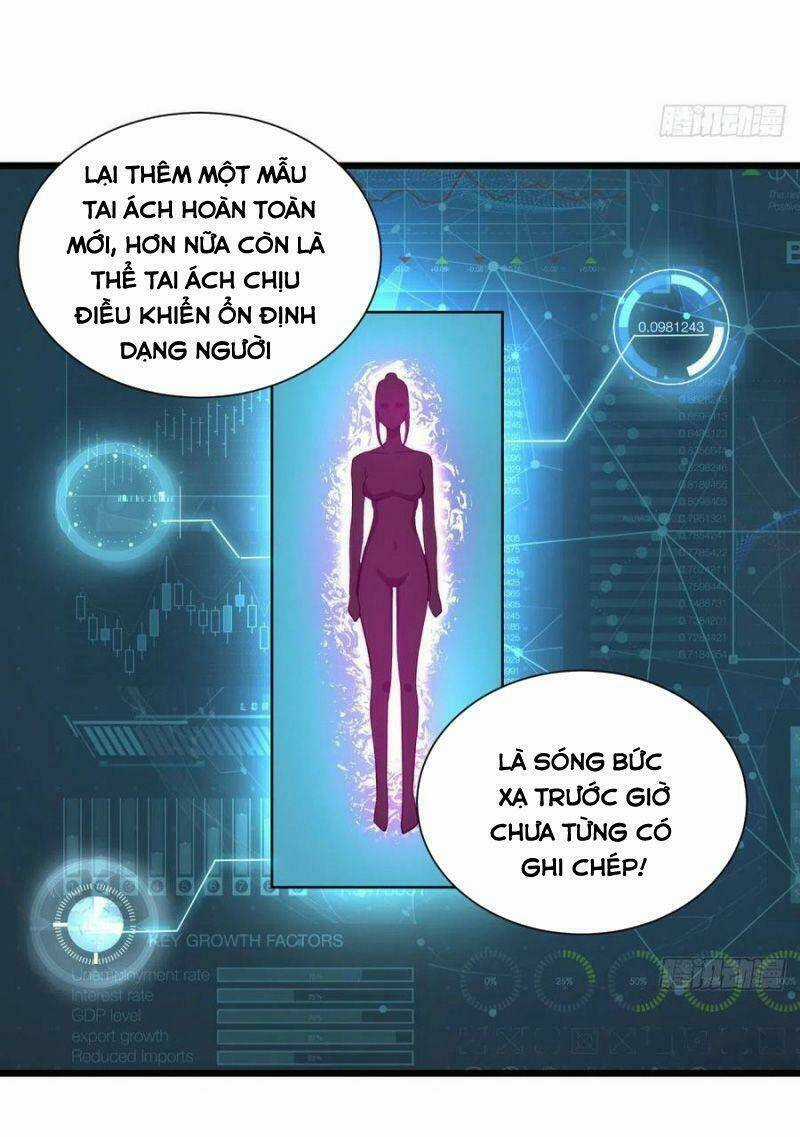 Danh Sách Kẻ Phản Diện - Chapter 104 - Trang 3