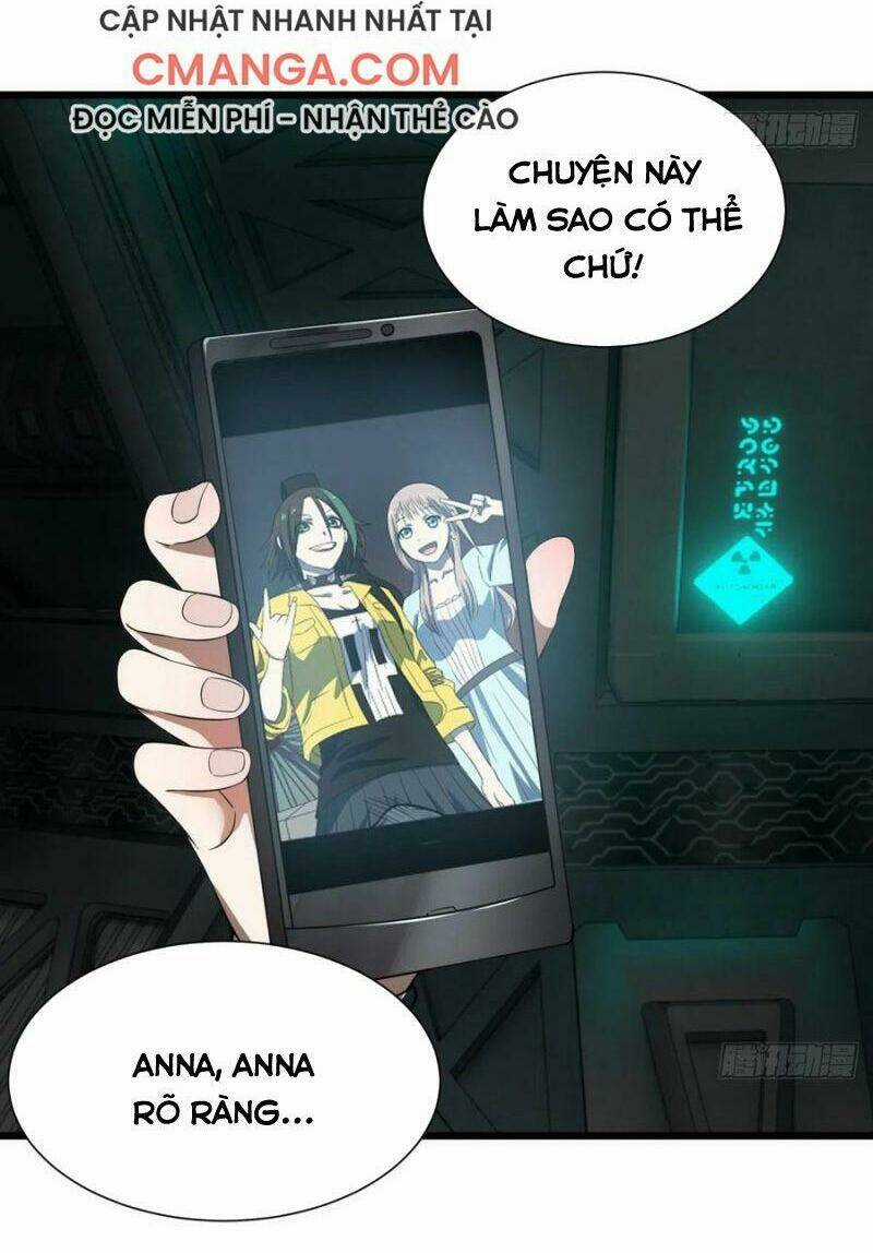 Danh Sách Kẻ Phản Diện - Chapter 104 - Trang 26