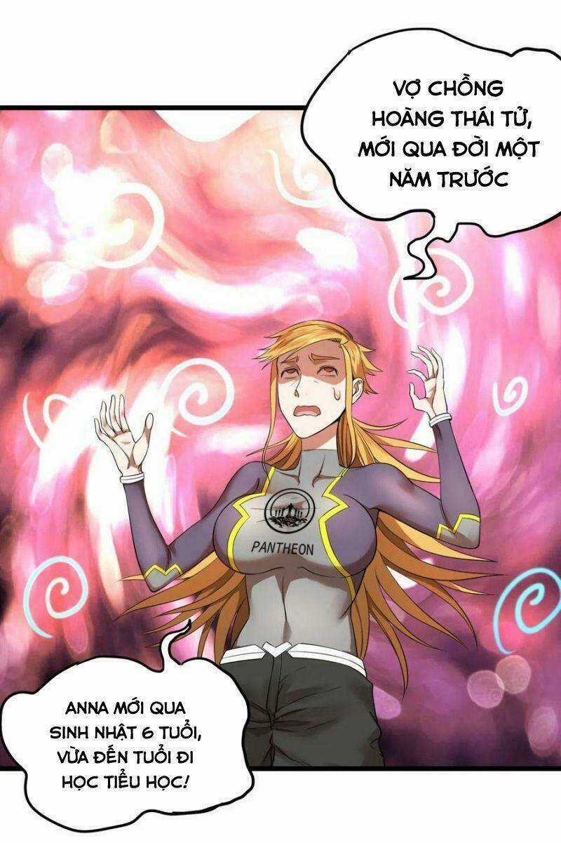 Danh Sách Kẻ Phản Diện - Chapter 104 - Trang 27