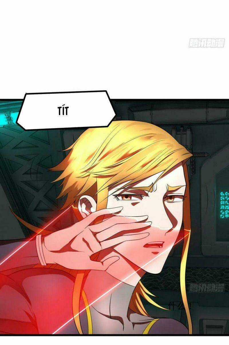 Danh Sách Kẻ Phản Diện - Chapter 104 - Trang 28