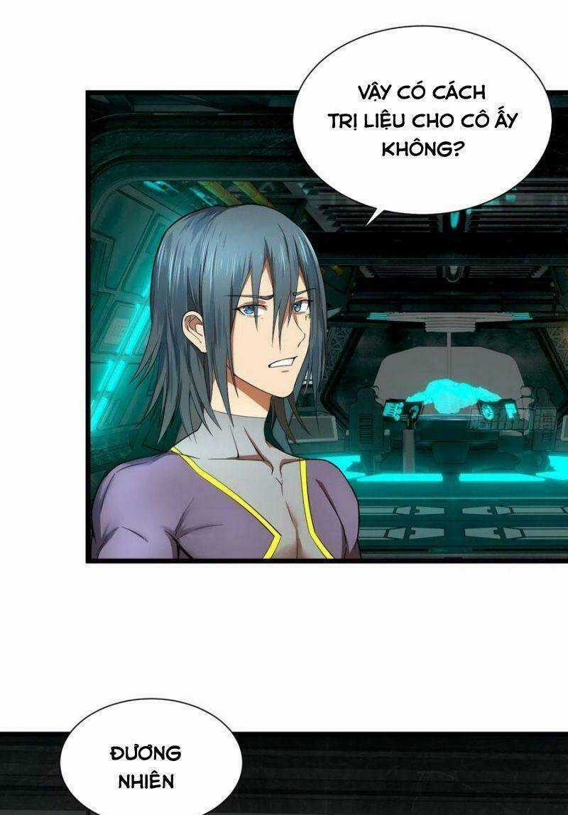 Danh Sách Kẻ Phản Diện - Chapter 104 - Trang 31