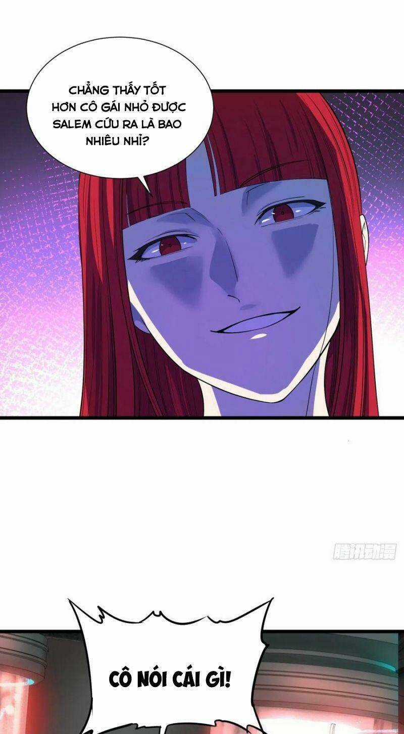 Danh Sách Kẻ Phản Diện - Chapter 104 - Trang 39