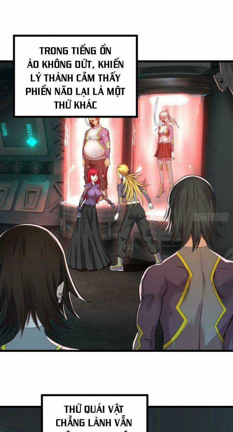 Danh Sách Kẻ Phản Diện - Chapter 104 - Trang 41