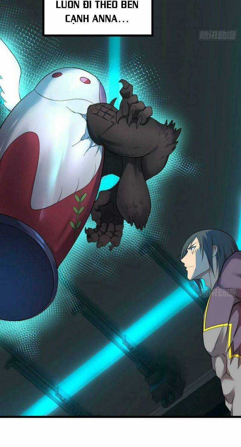 Danh Sách Kẻ Phản Diện - Chapter 104 - Trang 42