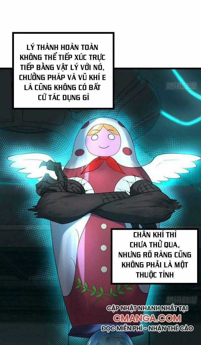 Danh Sách Kẻ Phản Diện - Chapter 104 - Trang 43