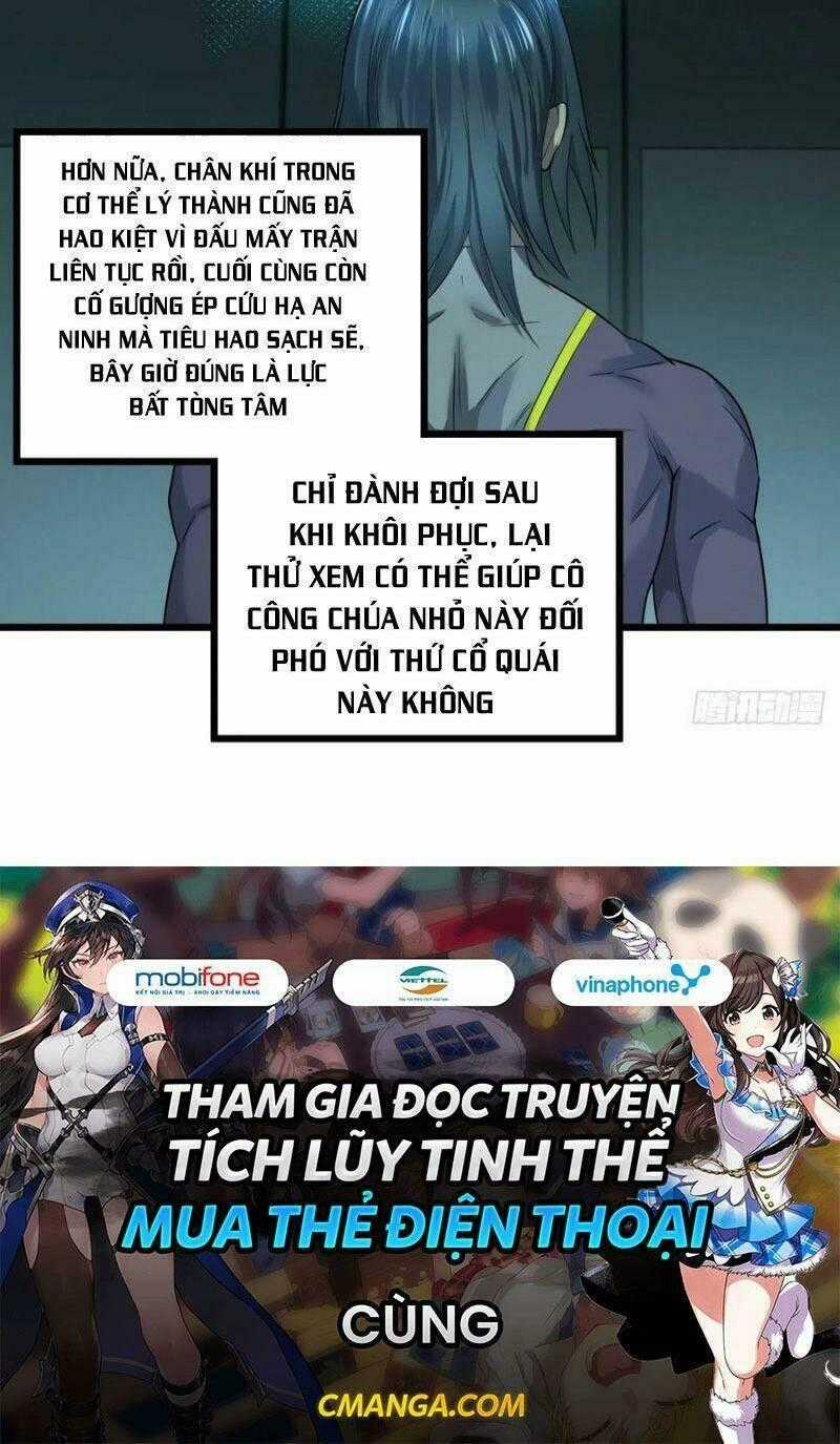 Danh Sách Kẻ Phản Diện - Chapter 104 - Trang 44