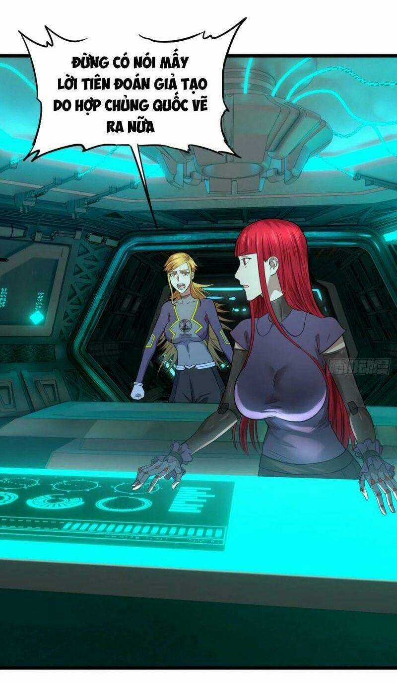 Danh Sách Kẻ Phản Diện - Chapter 104 - Trang 6