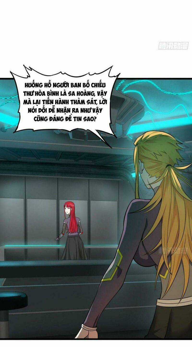 Danh Sách Kẻ Phản Diện - Chapter 104 - Trang 8