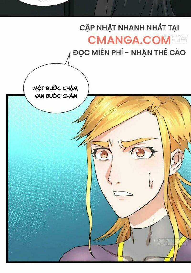 Danh Sách Kẻ Phản Diện - Chapter 104 - Trang 10