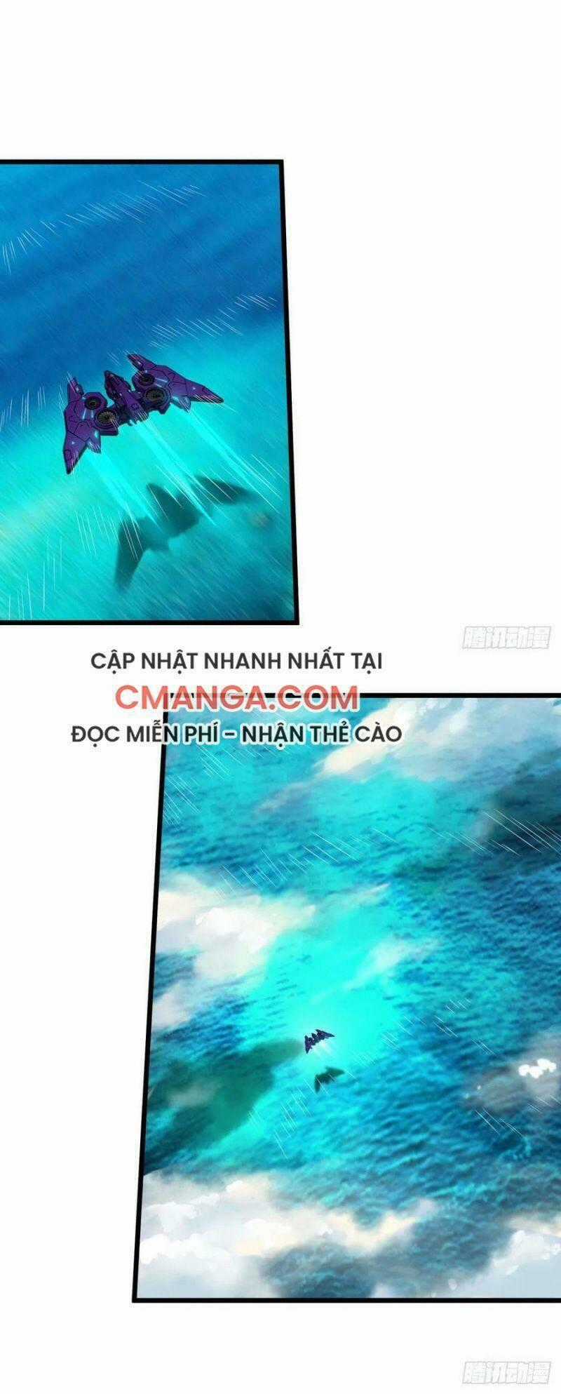 Danh Sách Kẻ Phản Diện - Chapter 105 - Trang 1