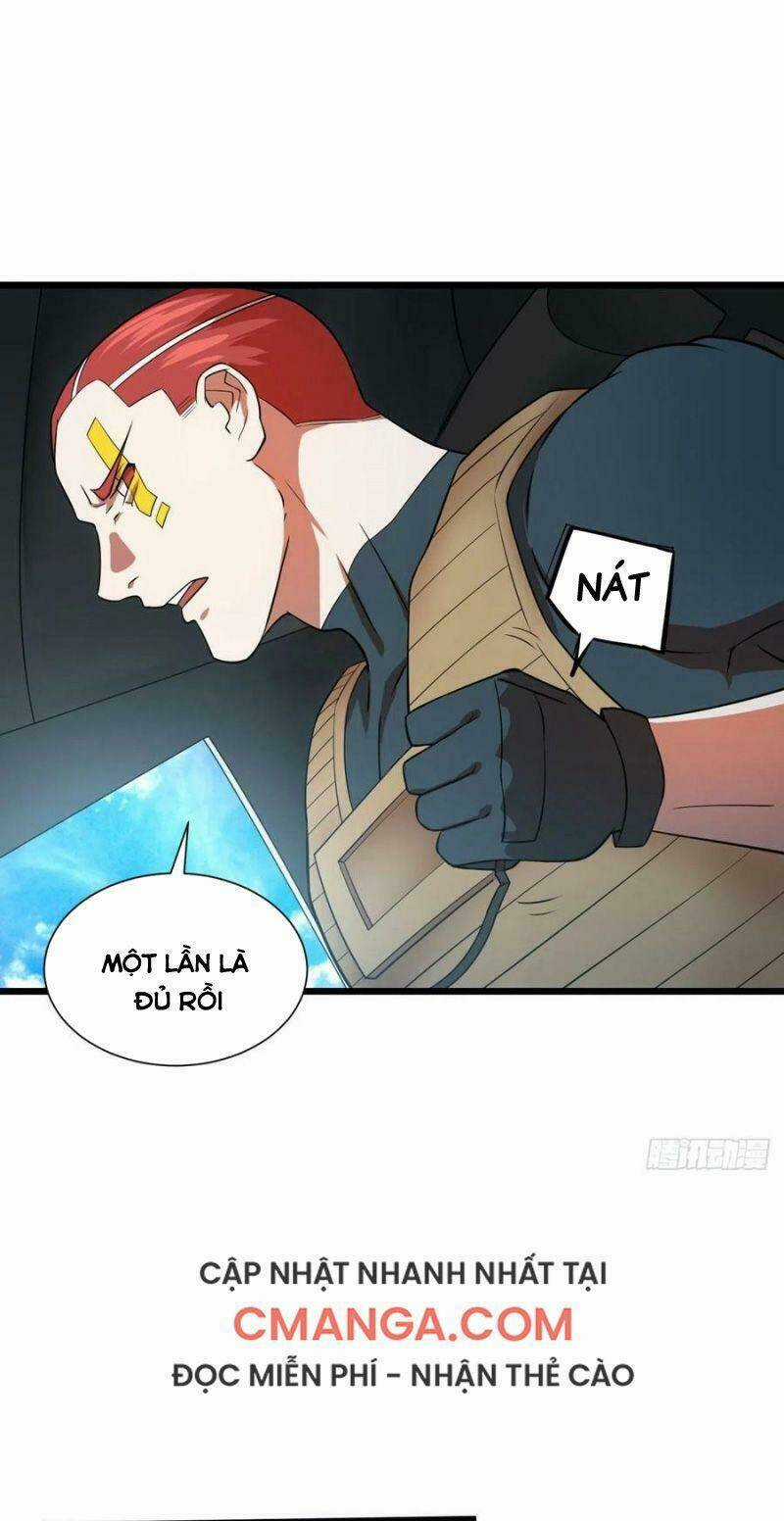 Danh Sách Kẻ Phản Diện - Chapter 105 - Trang 12