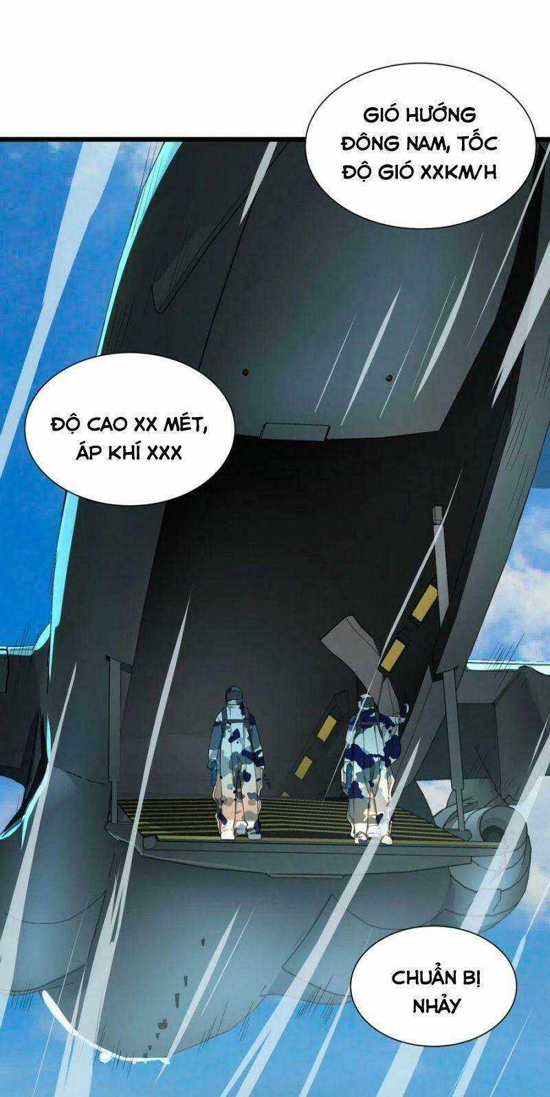 Danh Sách Kẻ Phản Diện - Chapter 105 - Trang 14