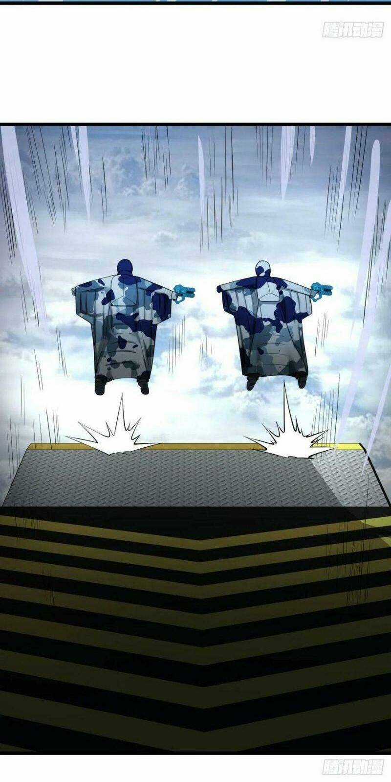 Danh Sách Kẻ Phản Diện - Chapter 105 - Trang 15