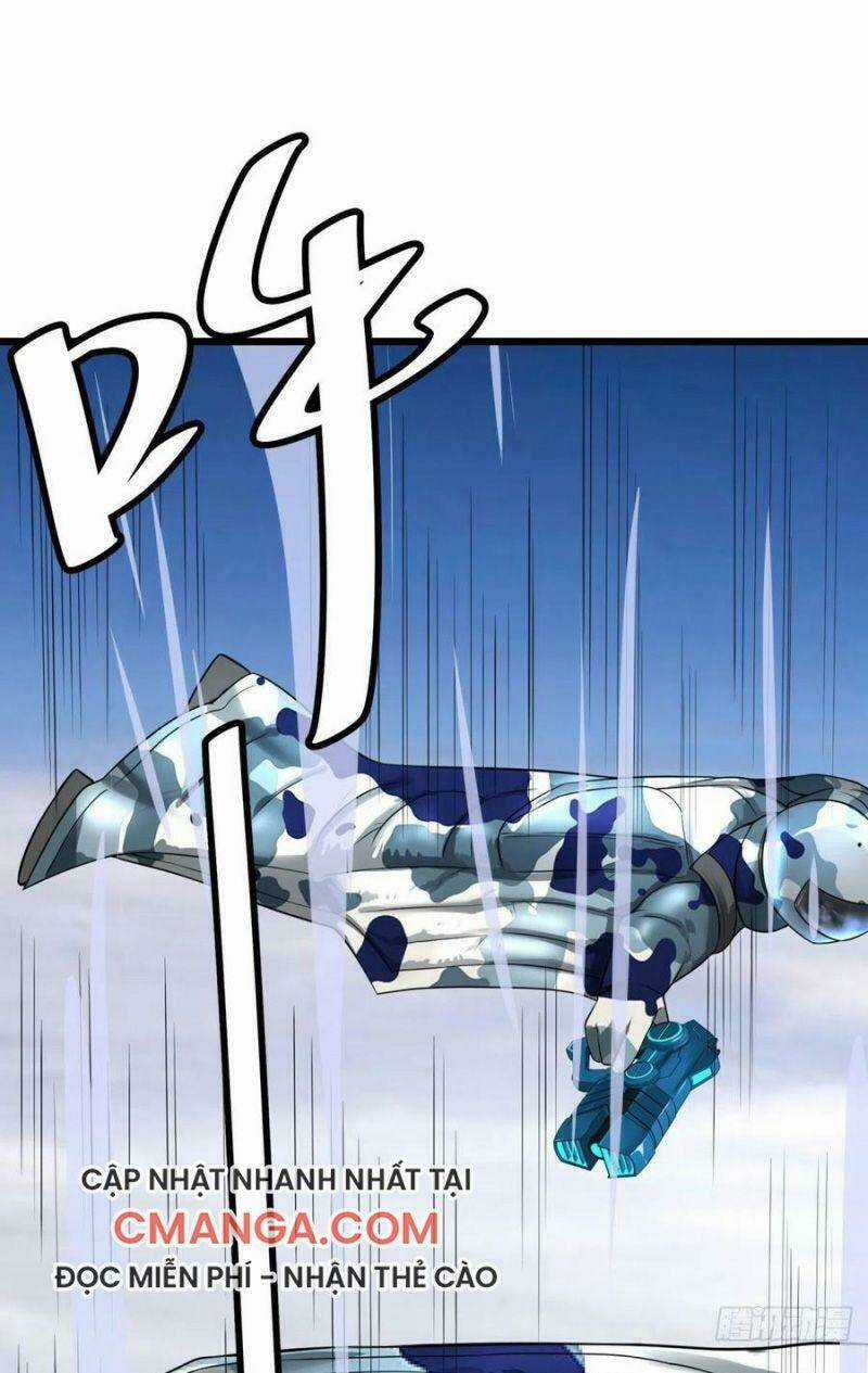 Danh Sách Kẻ Phản Diện - Chapter 105 - Trang 16