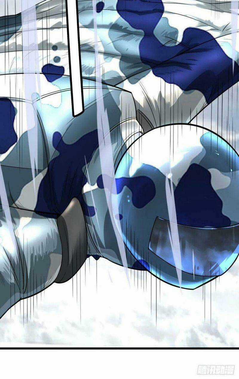 Danh Sách Kẻ Phản Diện - Chapter 105 - Trang 17