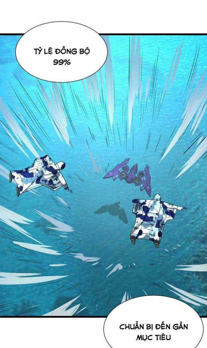 Danh Sách Kẻ Phản Diện - Chapter 105 - Trang 18