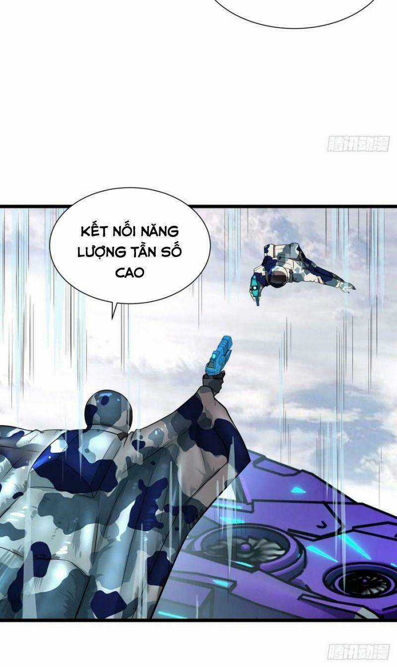 Danh Sách Kẻ Phản Diện - Chapter 105 - Trang 19