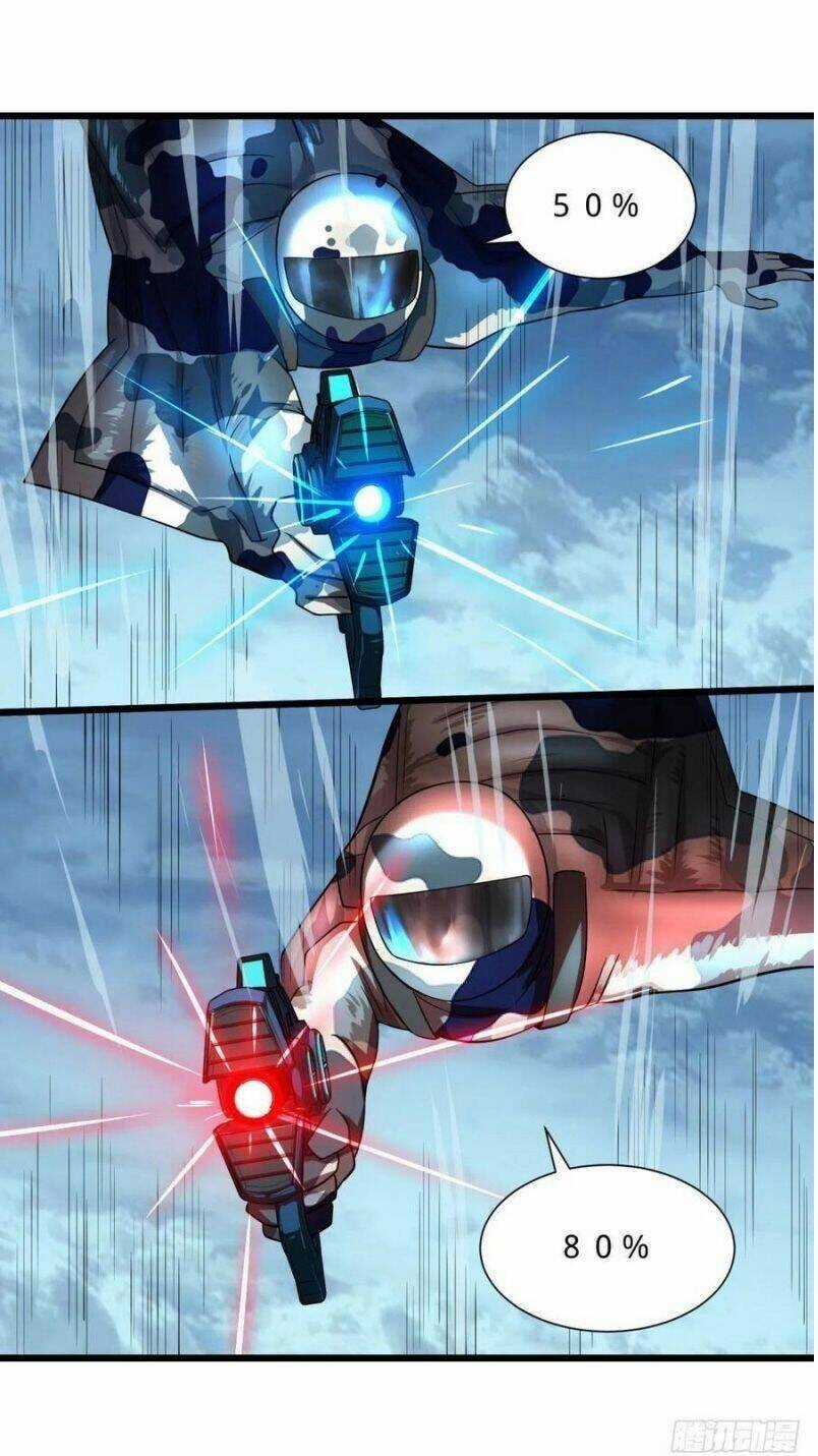 Danh Sách Kẻ Phản Diện - Chapter 105 - Trang 20