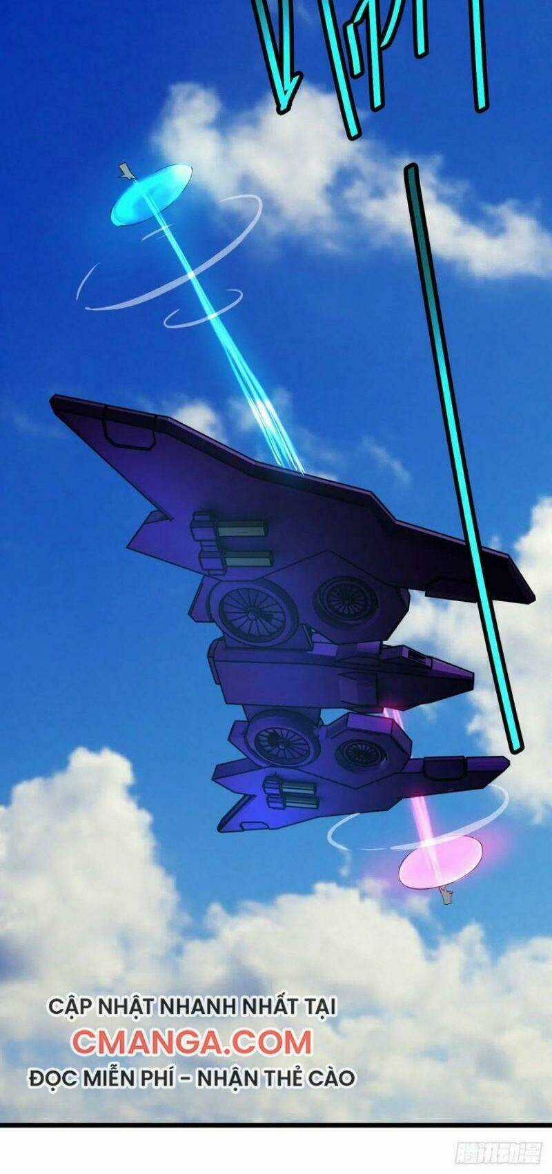 Danh Sách Kẻ Phản Diện - Chapter 105 - Trang 22