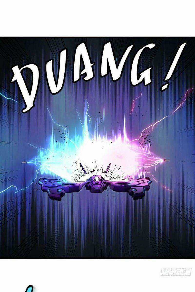 Danh Sách Kẻ Phản Diện - Chapter 105 - Trang 23