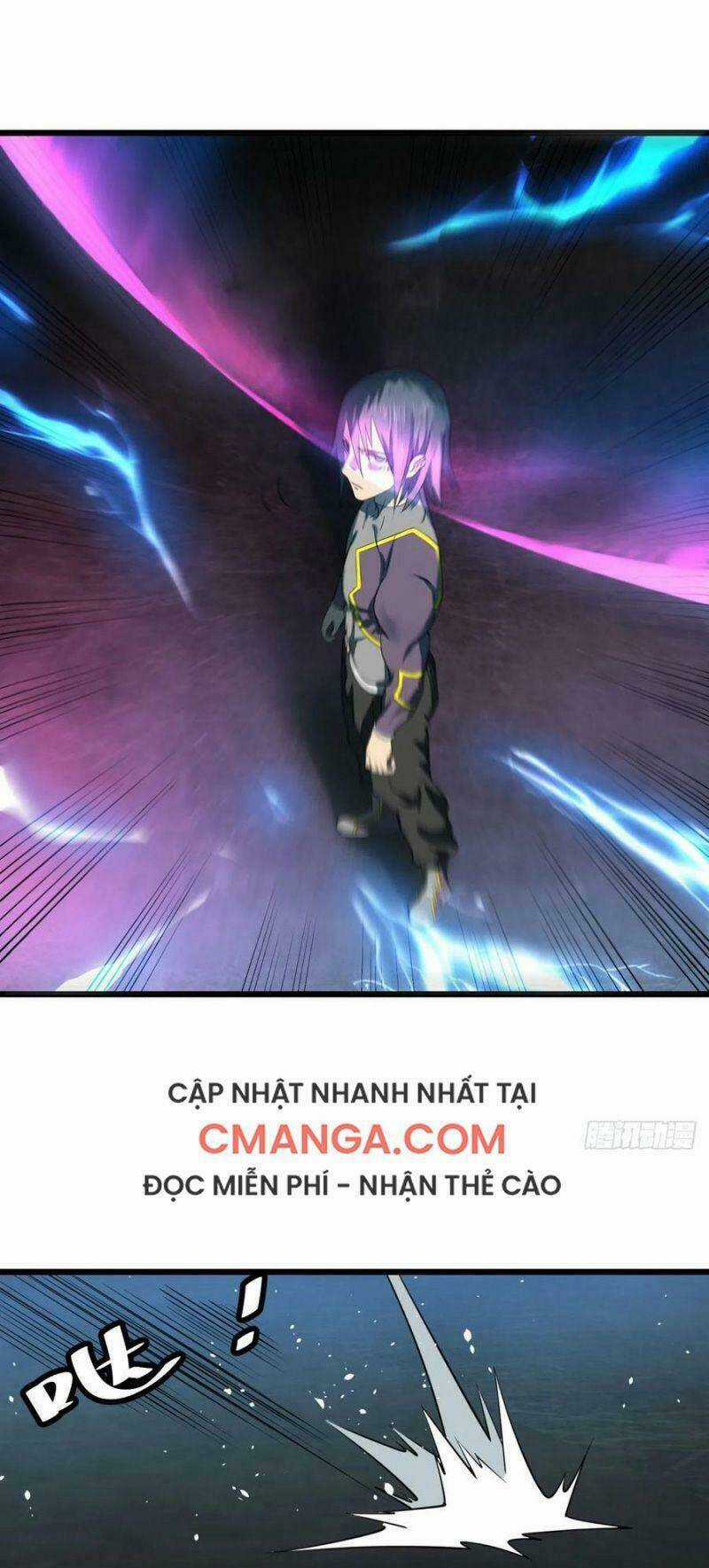 Danh Sách Kẻ Phản Diện - Chapter 105 - Trang 25