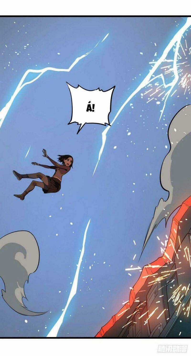 Danh Sách Kẻ Phản Diện - Chapter 105 - Trang 30