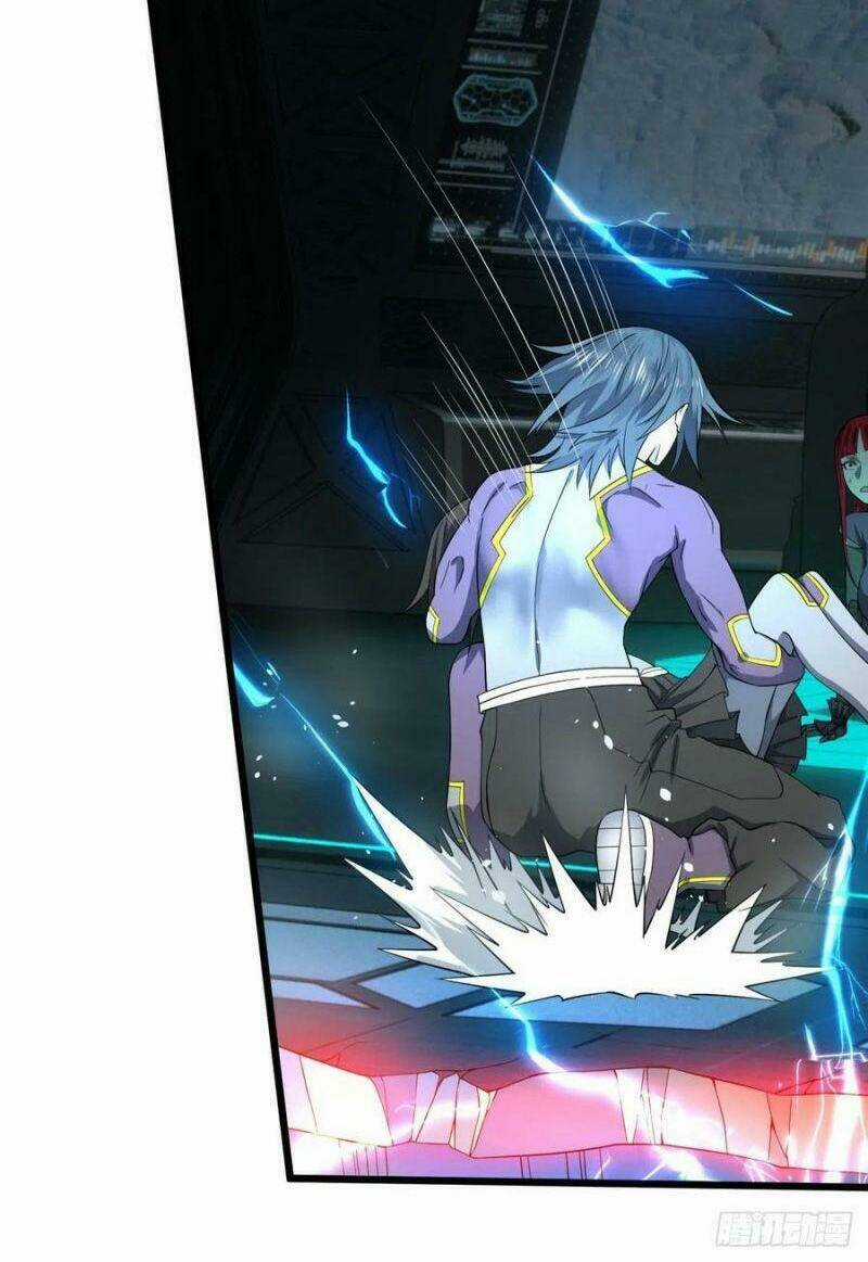 Danh Sách Kẻ Phản Diện - Chapter 105 - Trang 32