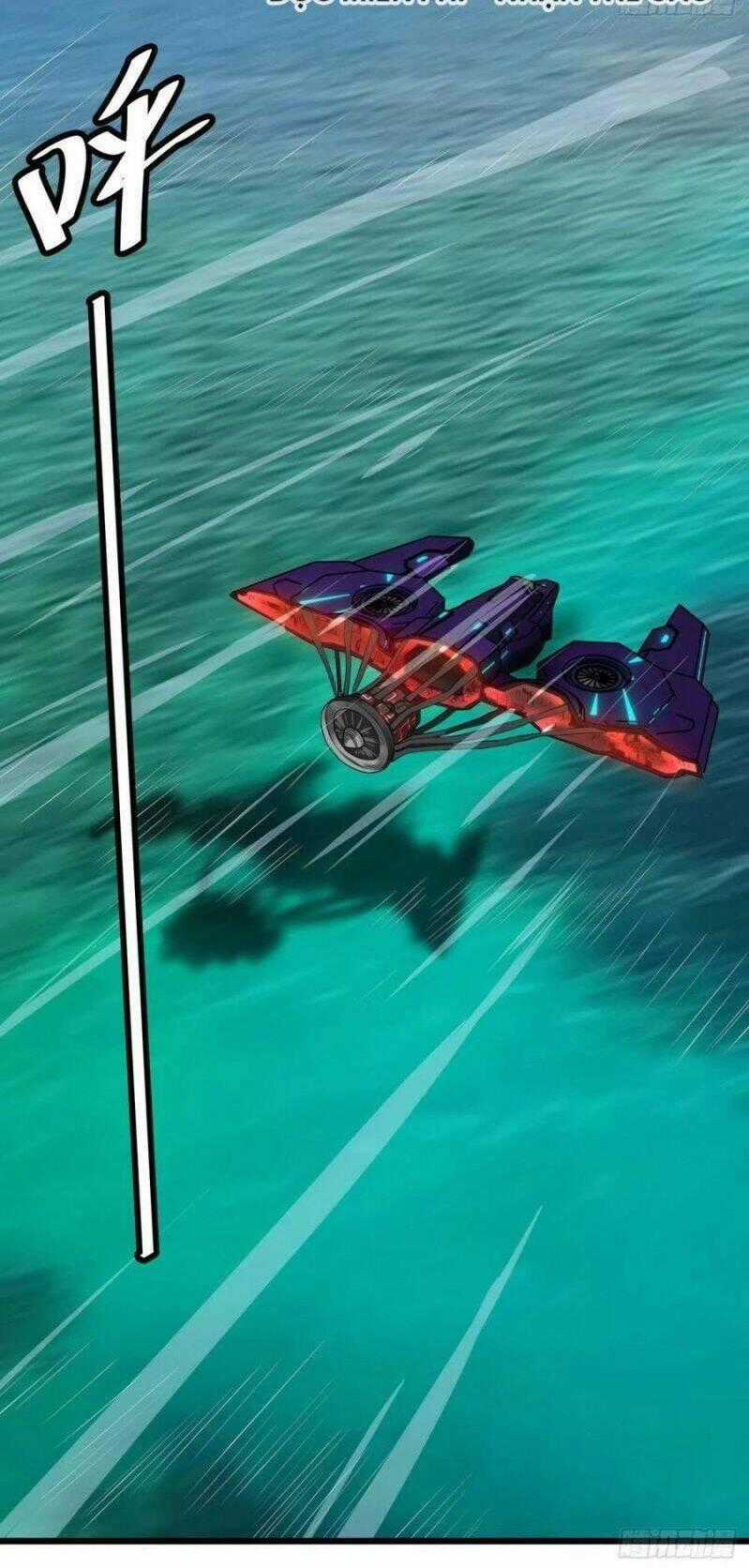 Danh Sách Kẻ Phản Diện - Chapter 105 - Trang 38