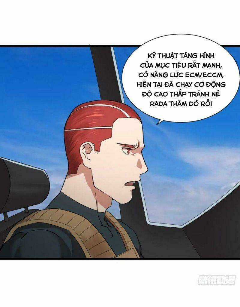 Danh Sách Kẻ Phản Diện - Chapter 105 - Trang 6