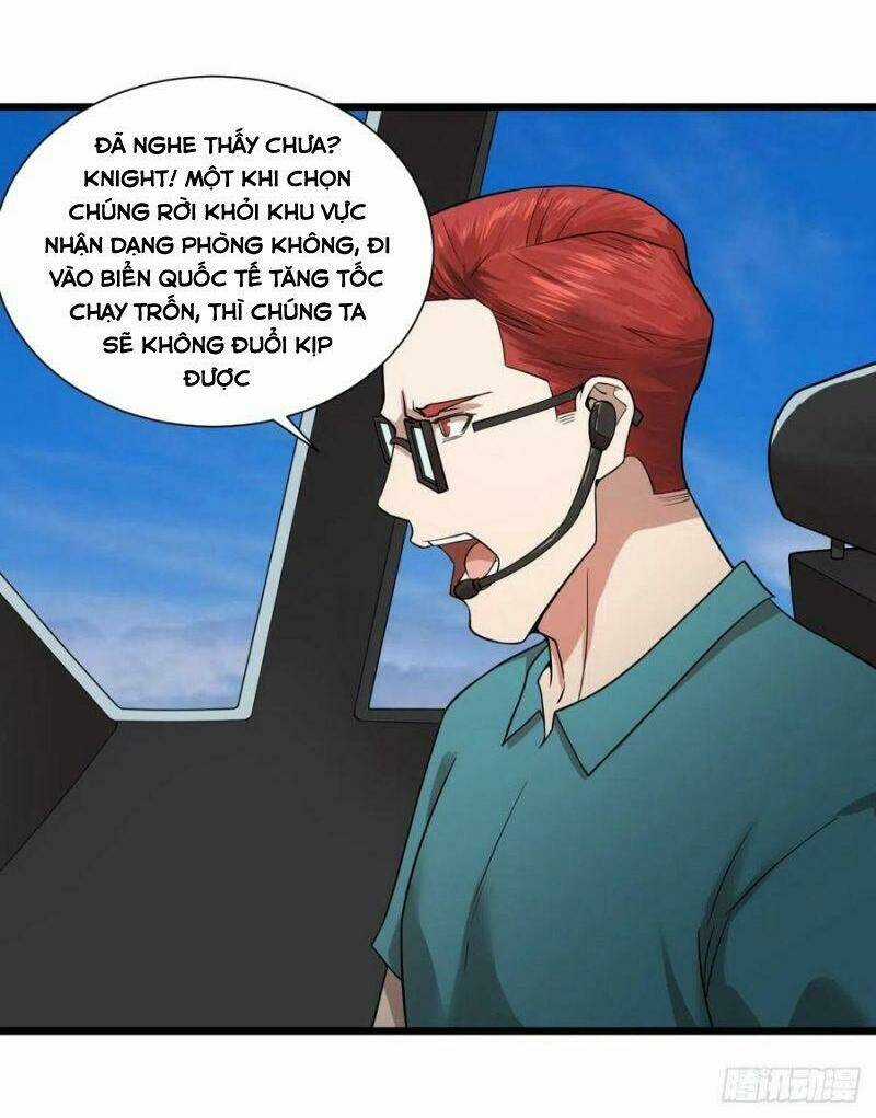 Danh Sách Kẻ Phản Diện - Chapter 105 - Trang 7