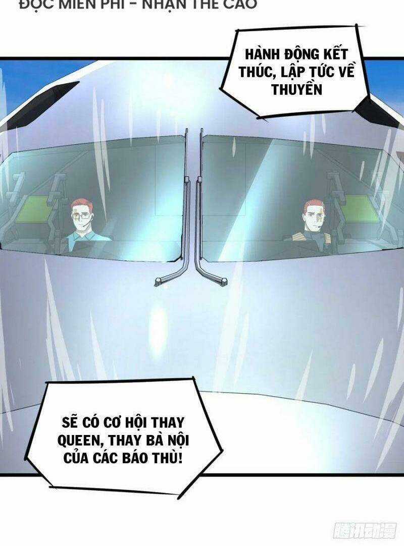 Danh Sách Kẻ Phản Diện - Chapter 105 - Trang 9