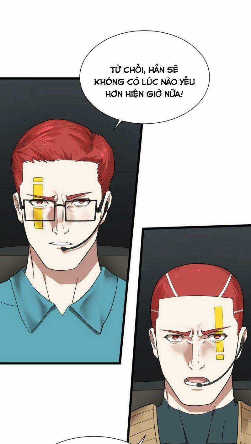 Danh Sách Kẻ Phản Diện - Chapter 105 - Trang 10